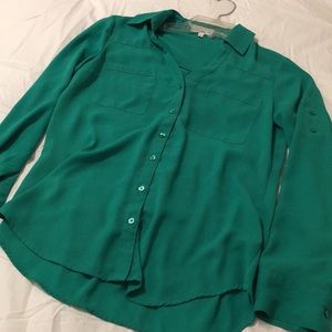 Express portofino shirt